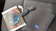 Ford Fiesta 1.25 82 Zetec 5dr Petrol Hatchback